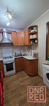 Продам 1к.квартиру по пр-ту Ильича. Макаронка Донецк - изображение 6