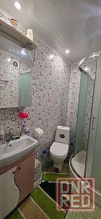 Продам 1к.квартиру по пр-ту Ильича. Макаронка Донецк - изображение 8