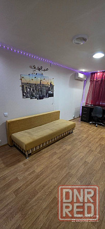 Продам 1к.квартиру по пр-ту Ильича. Макаронка Донецк - изображение 10
