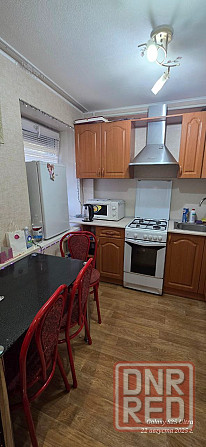 Продам 1к.квартиру по пр-ту Ильича. Макаронка Донецк - изображение 7