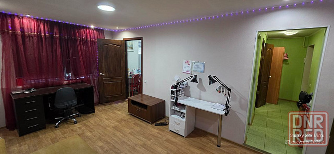 Продам 1к.квартиру по пр-ту Ильича. Макаронка Донецк - изображение 1