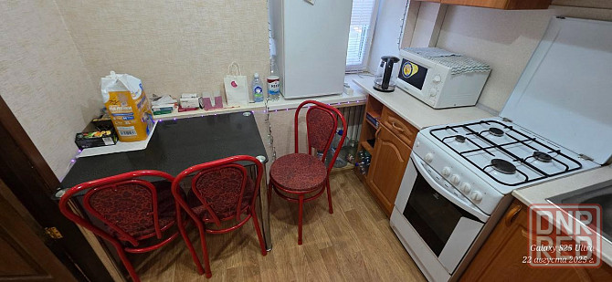 Продам 1к.квартиру по пр-ту Ильича. Макаронка Донецк - изображение 4