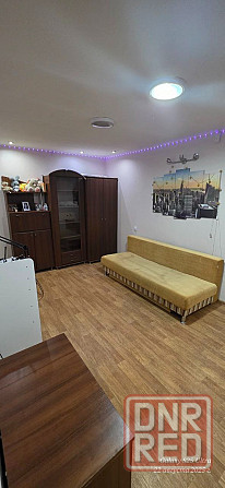 Продам 1к.квартиру по пр-ту Ильича. Макаронка Донецк - изображение 2