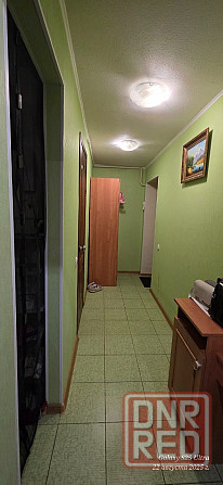 Продам 1к.квартиру по пр-ту Ильича. Макаронка Донецк - изображение 9