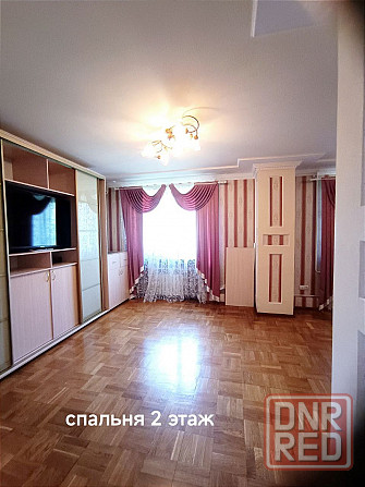 Продажа дома 398 кв центр города Донецк - изображение 9