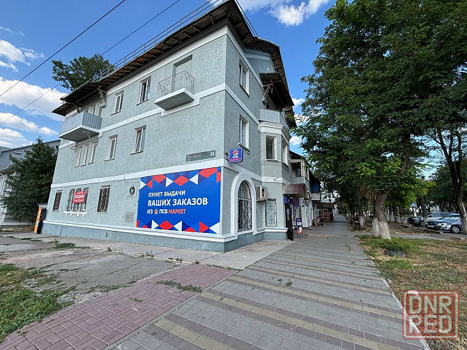 Продаётся 3-х комн.квартира 63 кв.м. Мариуполь - изображение 7