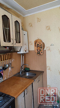 Предлагается на продажу 2-хкомн.кв в Буденновском р-не ! Донецк - изображение 5