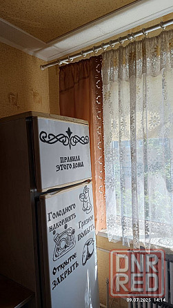 Предлагается на продажу 2-хкомн.кв в Буденновском р-не ! Донецк - изображение 4