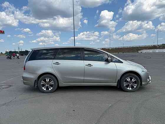 Mitsubishi Grandis Минивэн Донецк