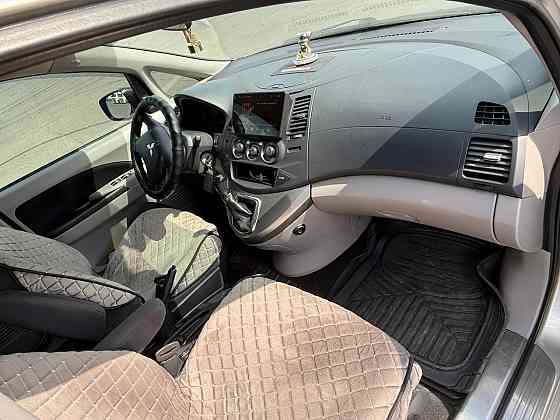Mitsubishi Grandis Минивэн Донецк