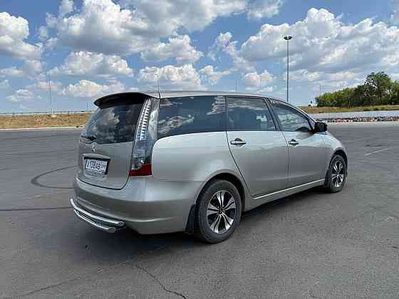 Mitsubishi Grandis Минивэн Донецк