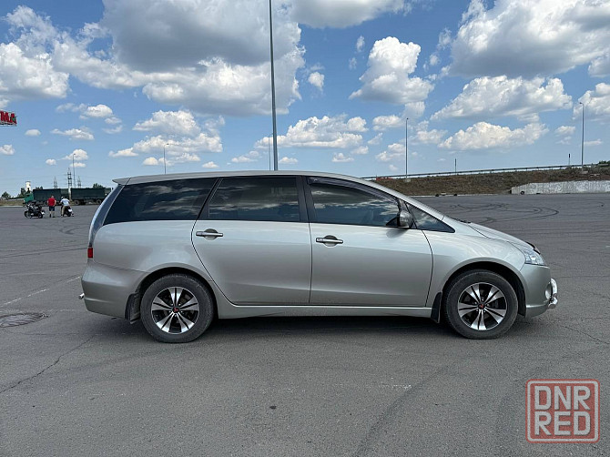 Mitsubishi Grandis Минивэн Донецк - изображение 2