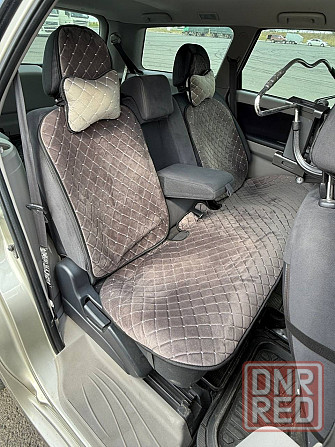 Mitsubishi Grandis Минивэн Донецк - изображение 7
