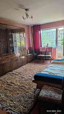 Продажа 2к. кв. Буденовский р-н Донецк