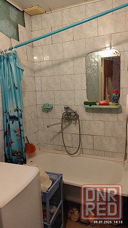 Продажа 2к. кв. Буденовский р-н Донецк - изображение 4