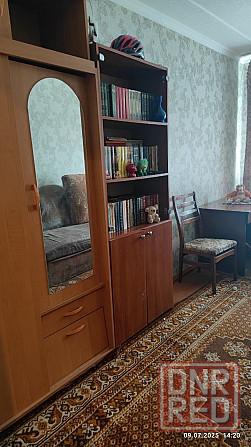 Продажа 2к. кв. Буденовский р-н Донецк - изображение 2