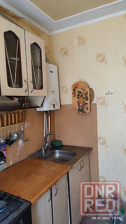 Продажа 2к. кв. Буденовский р-н Донецк - изображение 3