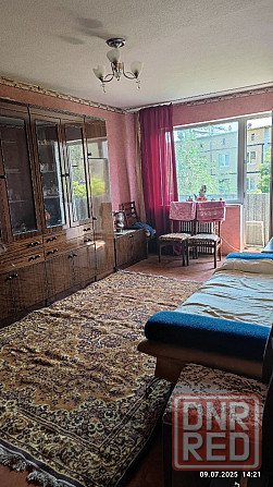 Продажа 2к. кв. Буденовский р-н Донецк - изображение 1