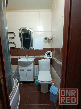 Продажа 2 ком кв Ленинский загс Донецк - изображение 11