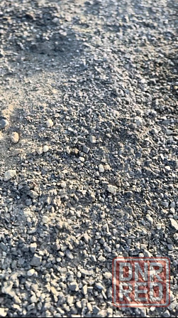 Щебеночно-песчаная щпс с доставкой в Донецке, Моспино, Макеевке, Новый Свет, Старобешево. Донецк - изображение 1