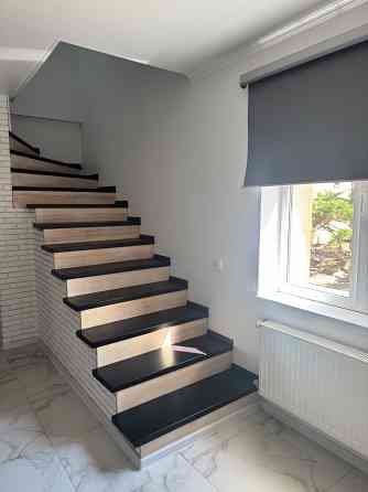 Современный дом!Петровский р-он Донецк