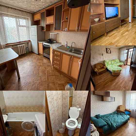 Сутки 1ком, 2ком квартиры Центр города Донецк