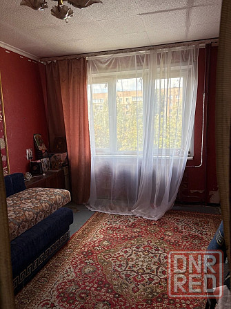 Продам 3х комн. кв. "Текстильщик" ул. Терешкова Донецк - изображение 3