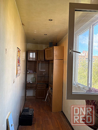Продам 3х комн. кв. "Текстильщик" ул. Терешкова Донецк - изображение 8