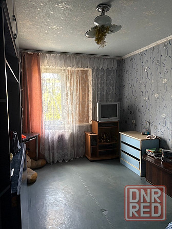 Продам 3х комн. кв. "Текстильщик" ул. Терешкова Донецк - изображение 2