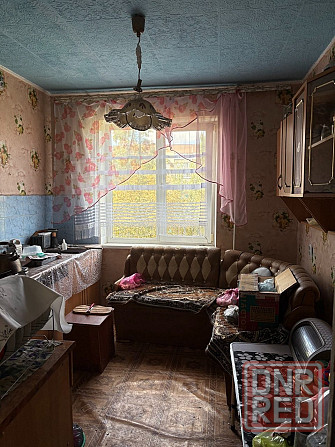 Продам 3х комн. кв. "Текстильщик" ул. Терешкова Донецк - изображение 6