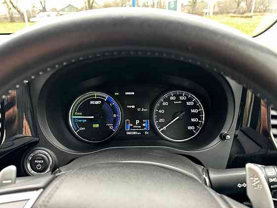 Mitsubishi Outlander 2019 Донецк