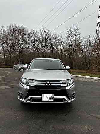 Mitsubishi Outlander 2019 Донецк