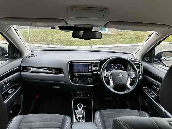 Mitsubishi Outlander 2019 Донецк