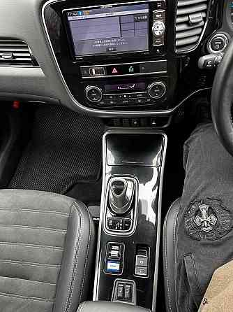 Mitsubishi Outlander 2019 Донецк