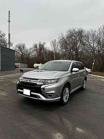 Mitsubishi Outlander 2019 Донецк