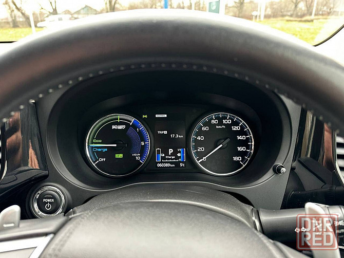Mitsubishi Outlander 2019 Донецк - изображение 2