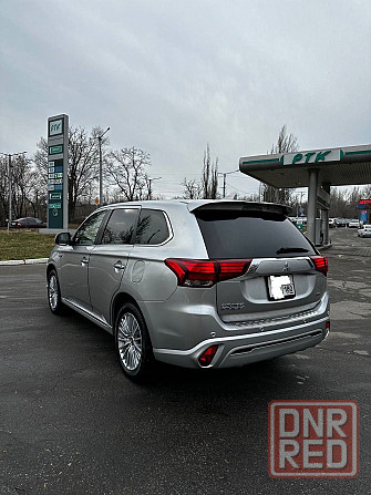 Mitsubishi Outlander 2019 Донецк - изображение 8