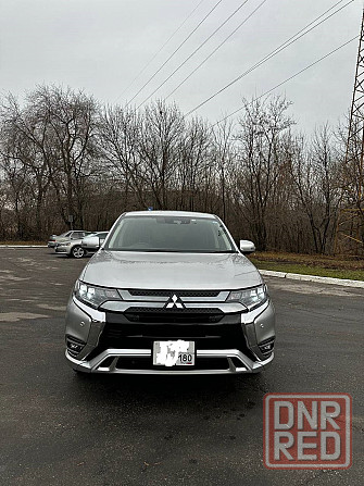 Mitsubishi Outlander 2019 Донецк - изображение 5