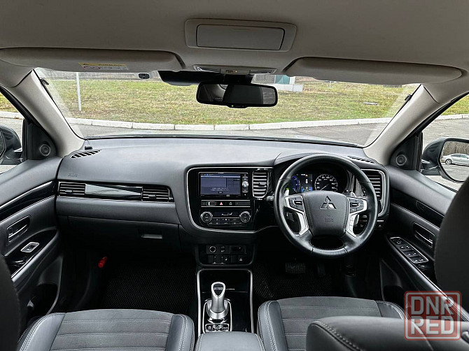 Mitsubishi Outlander 2019 Донецк - изображение 4