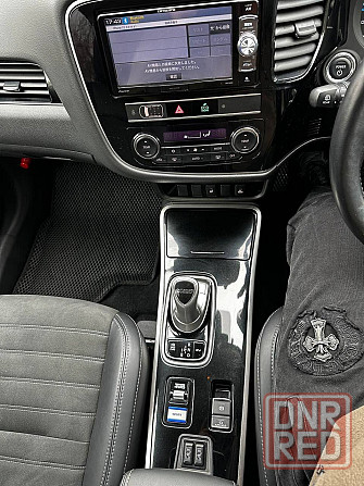 Mitsubishi Outlander 2019 Донецк - изображение 1