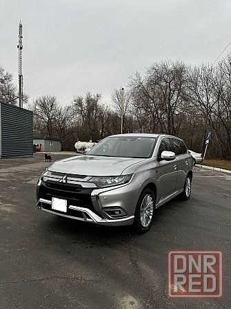 Mitsubishi Outlander 2019 Донецк - изображение 3