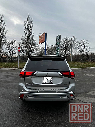 Mitsubishi Outlander 2019 Донецк - изображение 7