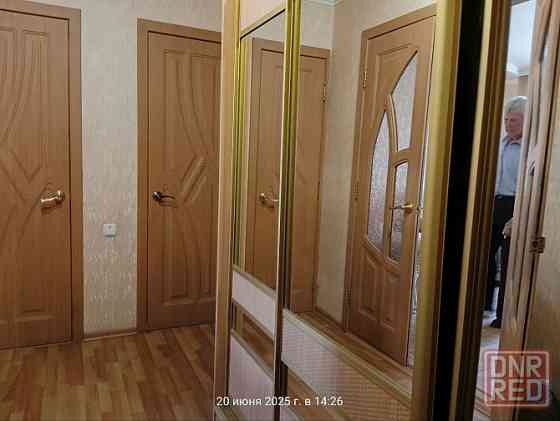 Документы Готовы !Продам отличную 2 к кв .Маяк Донецк
