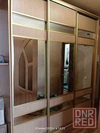 Документы Готовы !Продам отличную 2 к кв .Маяк Донецк