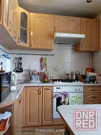 Документы Готовы !Продам отличную 2 к кв .Маяк Донецк