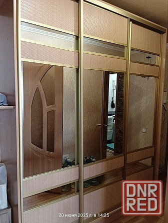 Документы Готовы !Продам отличную 2 к кв .Маяк Донецк - изображение 1