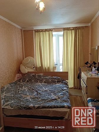 Документы Готовы !Продам отличную 2 к кв .Маяк Донецк - изображение 12