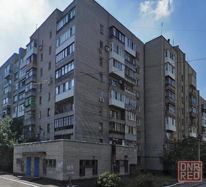 Документы Готовы !Продам отличную 2 к кв .Маяк Донецк - изображение 6