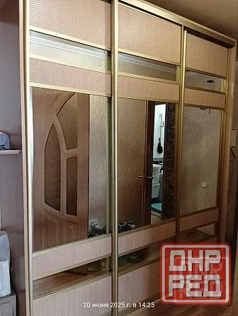 Документы Готовы !Продам отличную 2 к кв .Маяк Донецк - изображение 11