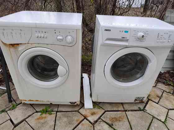 Стиральная машинка Донецк